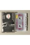 Melike Demirağ Şanar Gazel Cassette with Exclusion of Yurdatapan