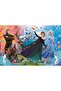 Discover the world of Frozen 160-Pcs 50022 - 2