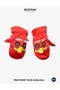 3-6 Years Old Children's Ski Snow Gloves |   Waterproof Fleece Lining Winter Warmer Model - 3
