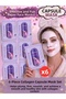 Most Preferred! Collagen Capsule Mask Set of 6 Face Masks