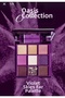 Oasis Collection Violet Skies Eyeshadow Palette