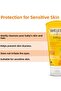 Calendula Organic Hair and Body Shampoo 200 ml - 2