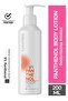 9% Panthenol Moisturizing and Repairing Body Lotion 200 ml