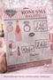 Bride to Be Speech Balloon Set – Bachelorette Party Photo Accessory 10 Pieces