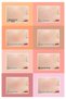 Permanent, Skin-Compliant, Velvet Textured, Non-Caking Blush Cotton Blusher (My Candyshop) - 6