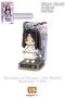 Loz Micro Anime Series 1343 Model 249 Pieces Decorative Toy Building Set Building Block Fflz-1343