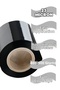 Black Grafting Tape 10cm Thick Grafting Tape Tree Grafting Tape (2 Pieces) Double-Sided - 3