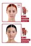 كريم بي بي متعدد الوظائف M Perfect Cover يوفر تغطية مثالية مع عامل حماية من الشمس SPF42PA+++ رقم 22 سعة 20 مل - 5