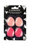 Mini Makeup Sponge Set of 4 – Foundation and Concealer Application Sponge