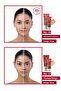كريم بي بي متعدد الوظائف M Perfect Cover يوفر تغطية مثالية مع عامل حماية من الشمس SPF42PA+++ رقم 22 سعة 20 مل - 7