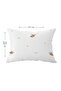 Happy Tony 100% Cotton Satin Baby Pillowcase 35 X 45 cm