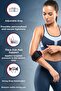 Epicondylitis Bandage with Pad Support Tennis Golfer's Elbow Band Elbow Brace Elbow Band Elbow Support - 4