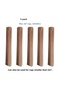5 Carpet Cleaner Bags 220X40Cm (Max. For 6m2 Carpet) - 2