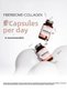 Fiberbiome-collagen is a dietary supplement containing collagen and prebiotics. - 4