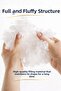 100% Bead Fiber 2 Kg Pillow Quilt Toy Material - 4