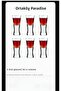 Boston Shot Glass Set of 6 42584 Pasabahce 46 Cc Volume - 2