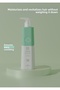 Deep Detox Conditioner for Oily Hair - Purifying Shine-Enhancing Oil Balancing Hair Care Cream - 4