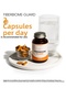 Fiberbiome-Guard Prebiotic Dietary Supplement - 4