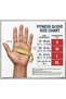 Premium Fitness Gloves with Hand Protector - Anti-Callus - with Adjustable Wristband - Black/Red/Blue - 5