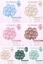 10 Pcs Latex Balloons 10 Inch Party Balloon Birthday Decoration Balloon - 3