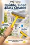 Sponge Camsil Glass Cleaning Tool Cleaning Glass Wiping Apparatus - 4