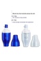 Bio- Skin-Filling Serum & Anti-Aging Moisturizer Set - 2