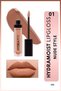 Hydramoist Lipgloss Moisturizing Lip Gloss - 01 Nude Style - Nude