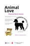 Mühürmarket > Cute Friend Animal Love Book Seal - Ex-Libris - Book Stamp > Mmhay-011