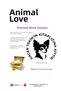 Mühürmarket > My Cute Dog Animal Love Book Seal - Ex-Libris - Book Stamp > Mmhay-010