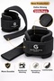 Big Grip Pro Lifting Straps Weight Lifting Strap Fitness Weight Support Wristband Strap Wristband