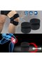 Adjustable Patella Support Sports Knee Brace - Running and Fitness Knee Support Band - 3