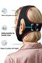 Anti-Snoring Face Corset Double Chin Shaping / Sculpting Jaw Shaper Face Mask Chin Neck Band - 6