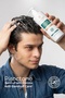 Detox Refresh Salt-Free Anti-Dandruff Shampoo – Purifying Care for All Hair Types 400 ml - 6