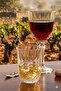 Water Glass Set Diony Glass Water Glass Set 12 Pcs. 6 Persons - 2