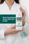 Detox Refresh Salt-Free Anti-Dandruff Shampoo – Purifying Care for All Hair Types 400 ml - 7