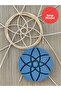 Rattan Knitting Mold, Template, Pattern, Template Model No -41
