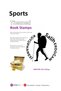 Mühürmarket > Men's Mountaineer Sports Book Seal - Ex-Libris - Book Stamp > Mmspor-033