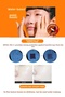 Anti-Blemish, Water-Resistant Long-Lasting Sunscreen Spf 50 + Pa +++ 8809317114545, One Size - 2