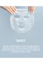 - Purity Aqua Sheet Mask - Moisturizing Face Mask - Korea - 5