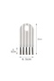 Dust Detail and Gap Cleaning Brush - 3