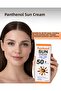 عامل حماية من الشمس SPF 50 - Uvb Uva 100 مل - 5
