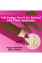 Powder Louder Powdered Eyebrow Pencil 06 Ash Brown - 5