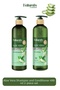 Aloe Vera Shampoo and Conditioner 490 ml X2 Pieces