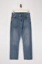 Mavi Straight Fit Esnek Kumaş Kot Pantolon Jeans TMNSS26JE00001 - 4