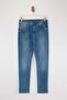 Mavi Slim Fit Esnek Kumaş Kot Pantolon Jeans TMNSS26JE00002 - 4