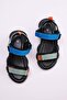 Çok Renkli Küçük Erkek Çocuk Spor Sandalet TAKSS26SD00005