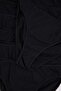 Black Regular Waist 7-Pack Classic Plus Size Panties Tbbss26Cm00009 - 6