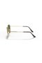 Rb 3548N 001 51 Hexagonal Sunglasses - 2