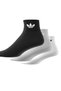 Unisex Sockslong Daily Sports Socks Ij5612 Socks 3P - 7