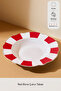 Red Bone Çukur Tabak 22 cm - 3